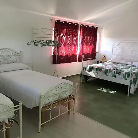 Borgo San Biagio Calatabiano