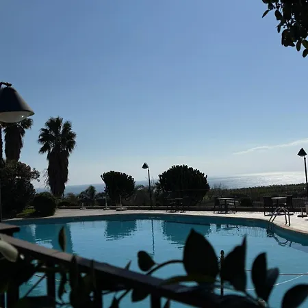 Farm stay Borgo San Biagio Calatabiano