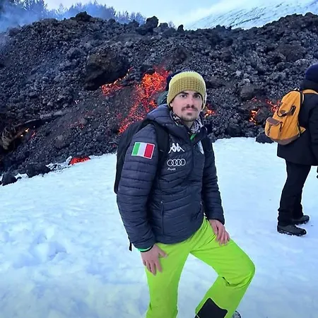 Borgo San Biagio * Calatabiano