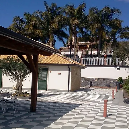 Borgo San Biagio Alloggio per agriturismo Calatabiano