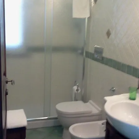 Borgo San Biagio Κατάλυμα σε φάρμα *