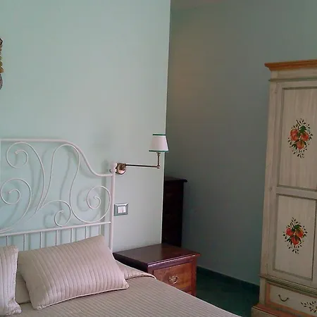 Κατάλυμα σε φάρμα Borgo San Biagio Calatabiano