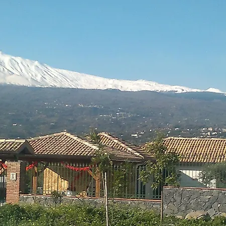 Κατάλυμα σε φάρμα Borgo San Biagio Calatabiano