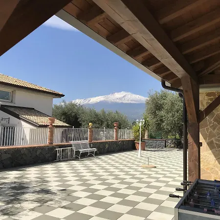 Borgo San Biagio Alloggio per agriturismo *