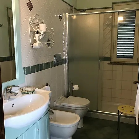Alloggio per agriturismo Borgo San Biagio