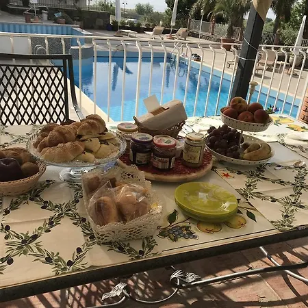 Borgo San Biagio Calatabiano