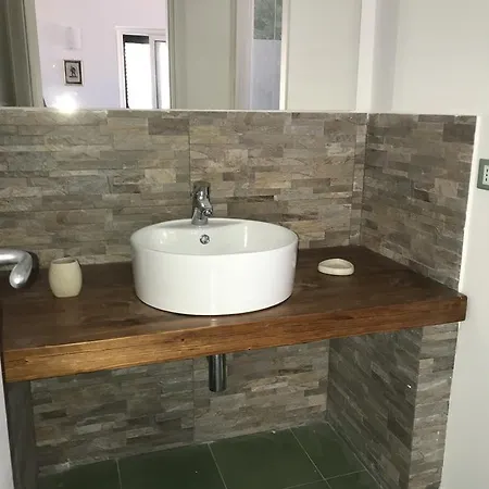 Κατάλυμα σε φάρμα Borgo San Biagio Calatabiano