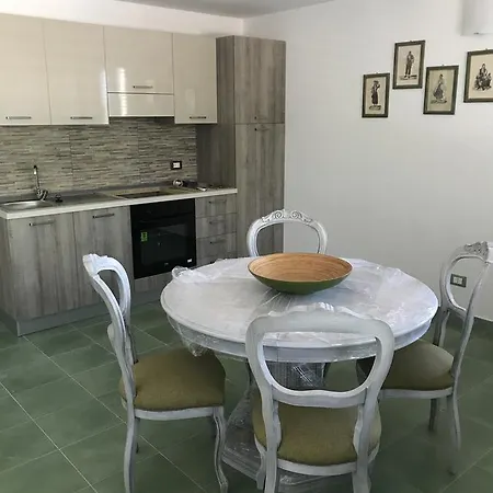 Alloggio per agriturismo Borgo San Biagio Calatabiano
