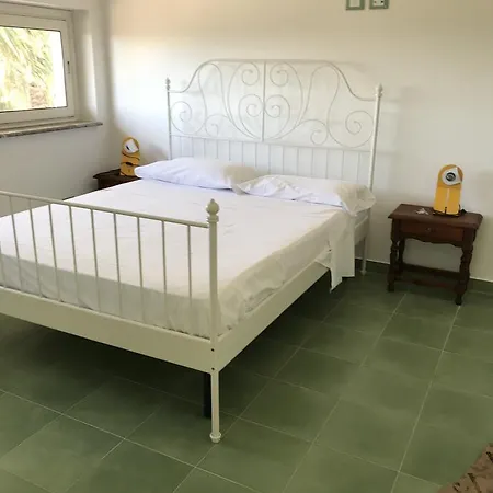 Alloggio per agriturismo Borgo San Biagio
