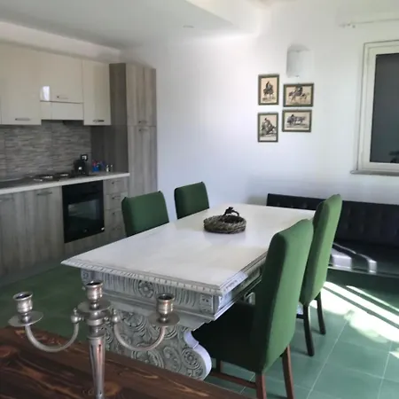 Alloggio per agriturismo Borgo San Biagio Calatabiano
