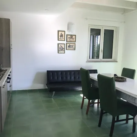 Borgo San Biagio Κατάλυμα σε φάρμα Calatabiano