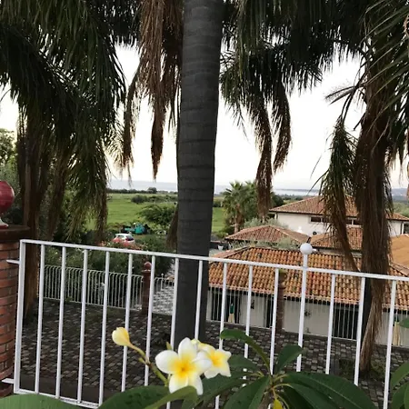 Borgo San Biagio Calatabiano