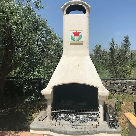 Borgo San Biagio Κατάλυμα σε φάρμα *