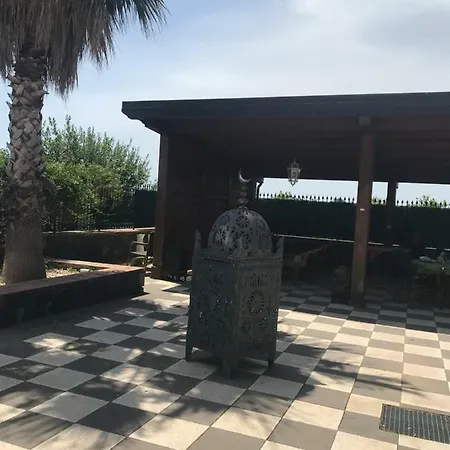 Borgo San Biagio Κατάλυμα σε φάρμα *