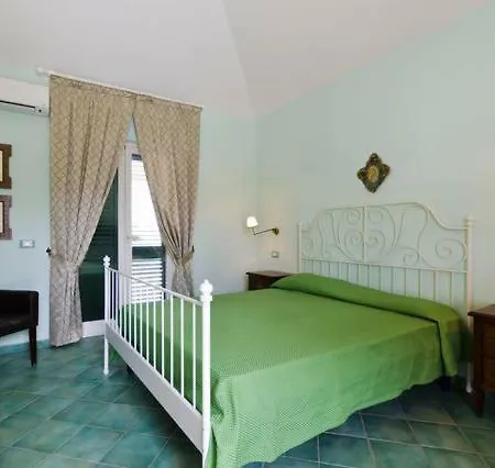 Borgo San Biagio Κατάλυμα σε φάρμα *