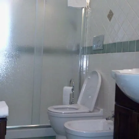 Borgo San Biagio Κατάλυμα σε φάρμα