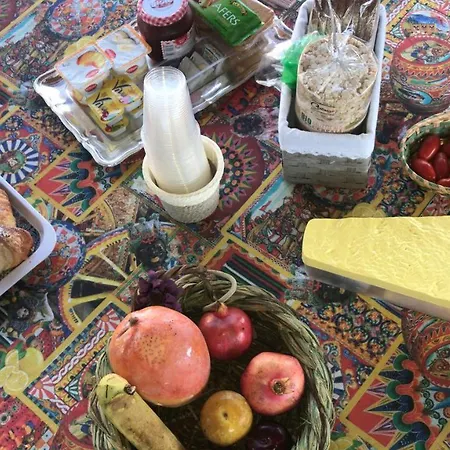 Borgo San Biagio Κατάλυμα σε φάρμα Calatabiano