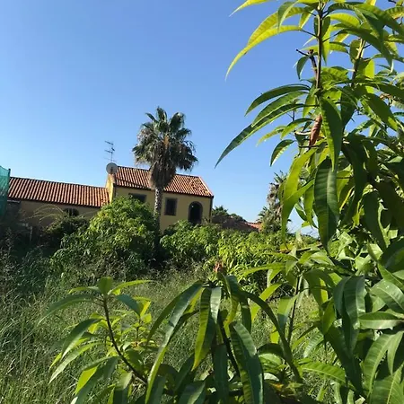 Borgo San Biagio *