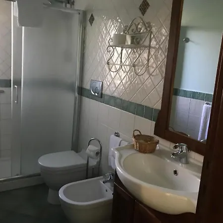 Borgo San Biagio Calatabiano