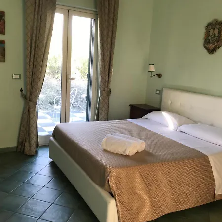 Borgo San Biagio Κατάλυμα σε φάρμα Calatabiano