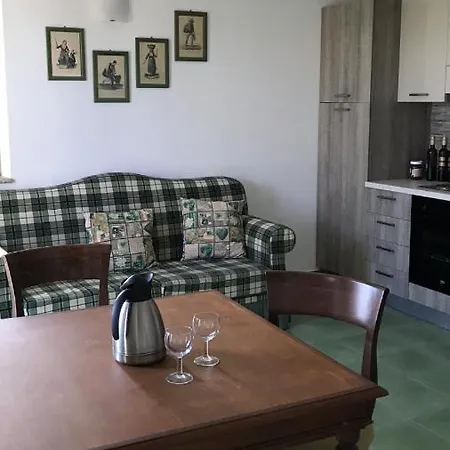 Borgo San Biagio Κατάλυμα σε φάρμα Calatabiano